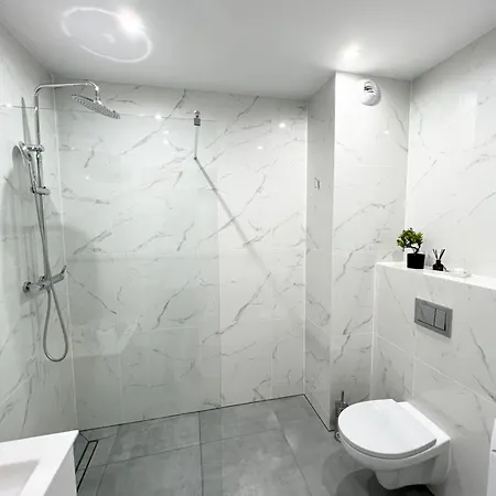 Apartment Sienkiewicza 1