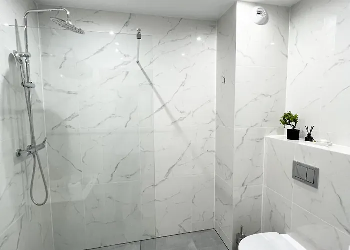 Appartamento Sienkiewicza 1