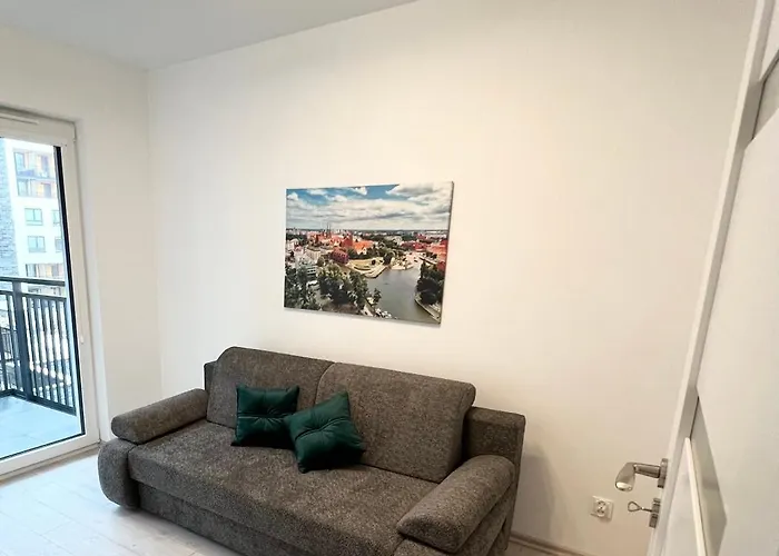 Sienkiewicza 1 Breslau