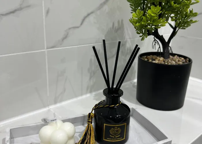 Sienkiewicza 1 Appartamento Breslavia